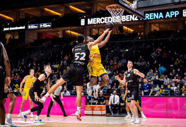 在德甲的赛 在德甲的赛