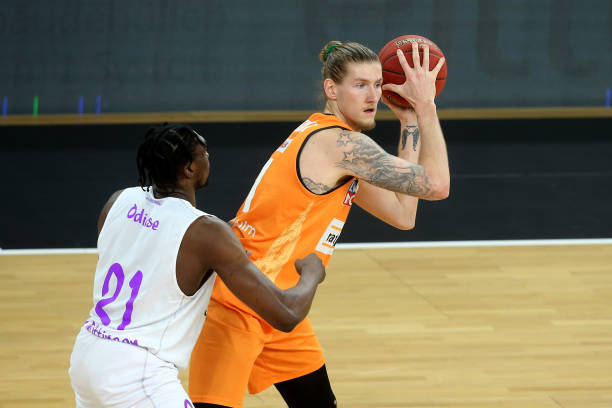 潜在球员 潜在球员